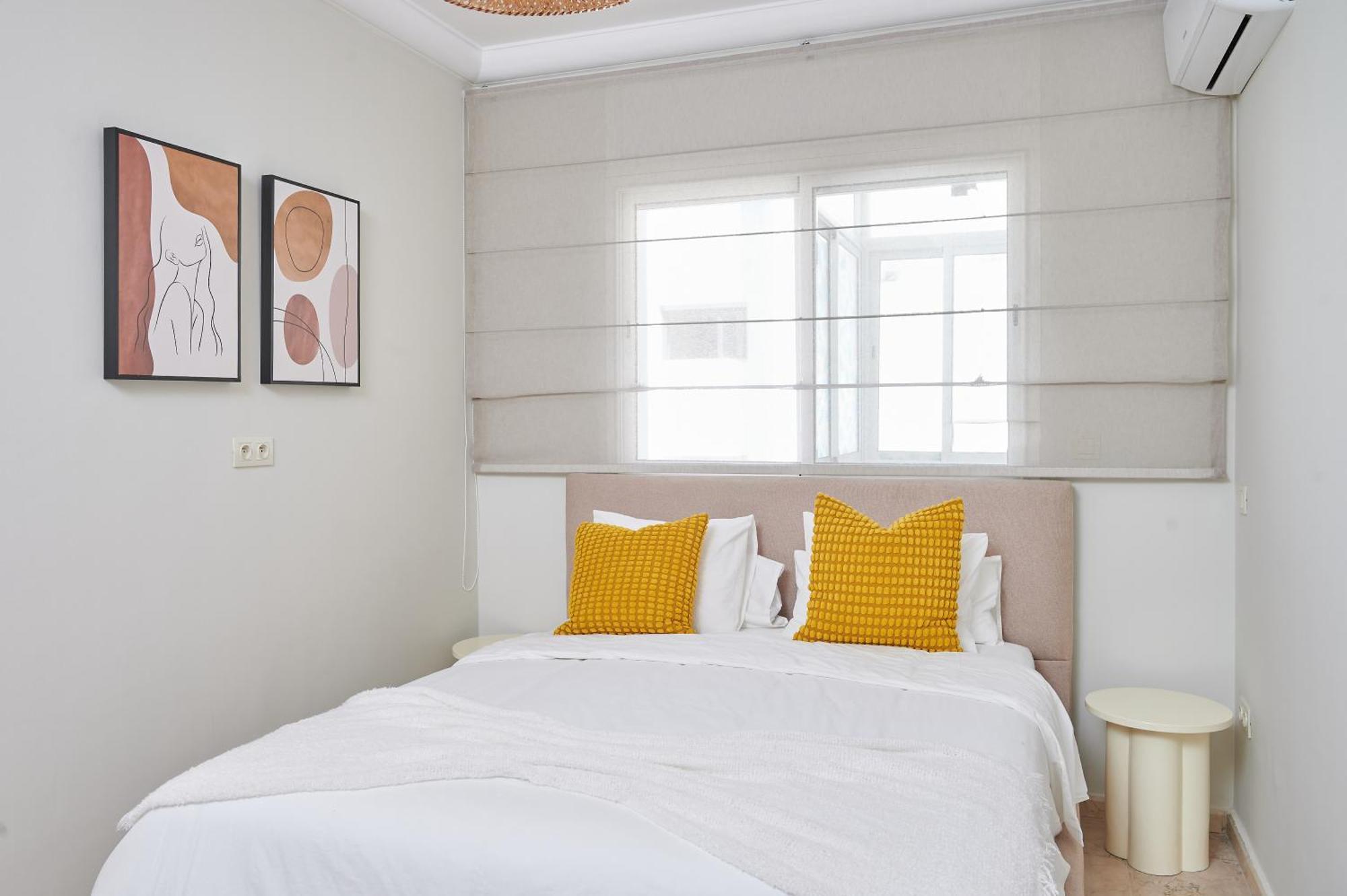 Yourplace Rabat Agdal 1 - Cozy Residence Ngoại thất bức ảnh