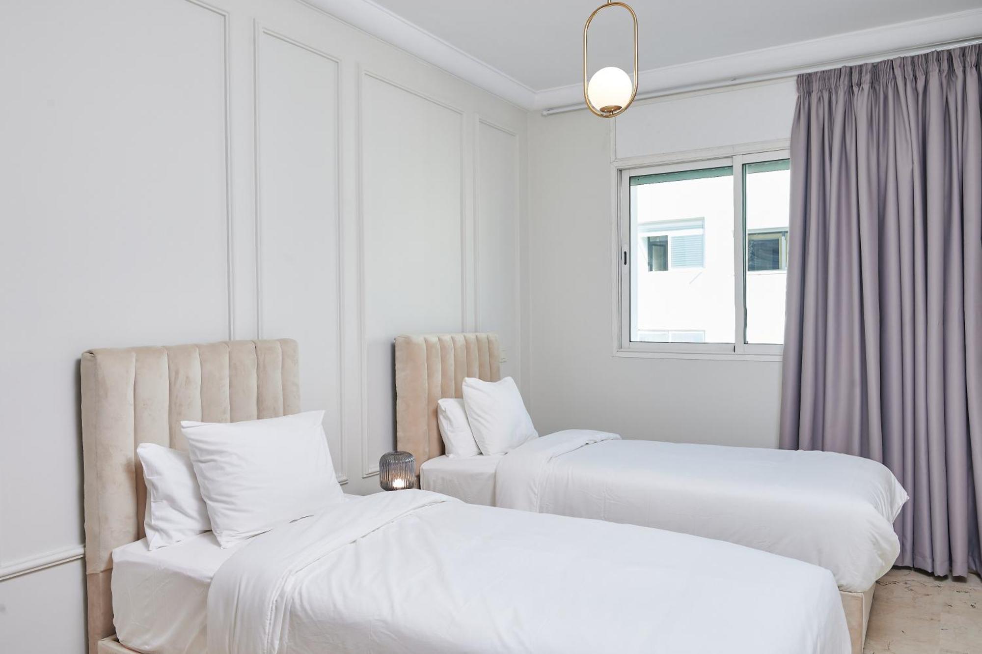 Yourplace Rabat Agdal 1 - Cozy Residence Ngoại thất bức ảnh