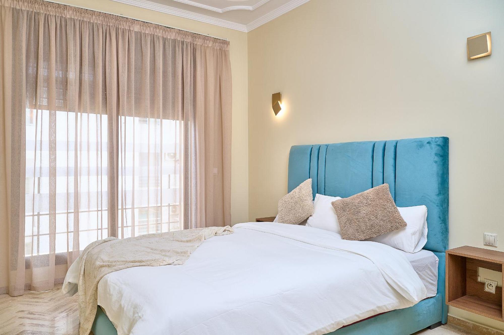 Yourplace Rabat Agdal 1 - Cozy Residence Ngoại thất bức ảnh